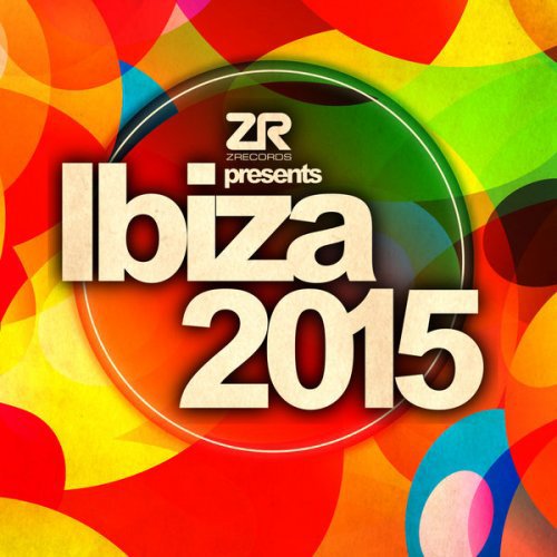 VA - Z Records Presents: Ibiza (2018) MP3