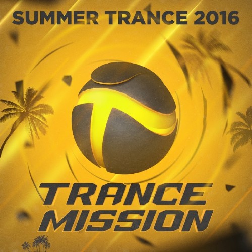 VA - Summer Trance (2018) MP3