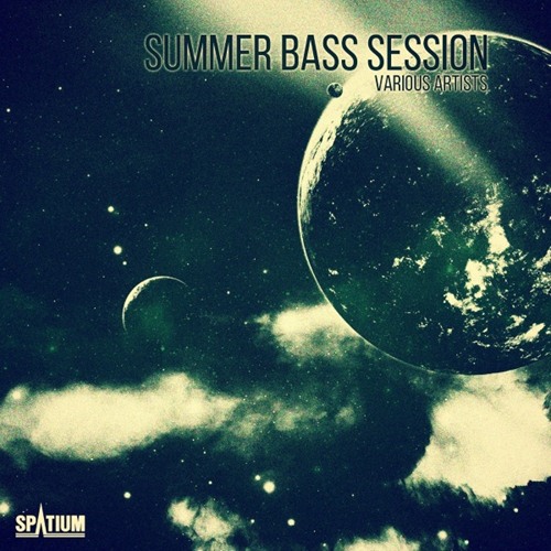 VA - Summer Bass Session (2018) MP3""