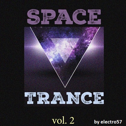 VA - Space Trance Vol.2 (2018) MP3