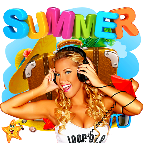 VA - Summer Club Music Promo - Bestfriend Party (2018) MP3""