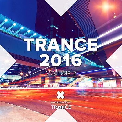 VA - Trance Vol.2 (2018) MP3