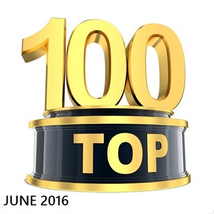 VA - TOP 100 Club (June) (2018) MP3
