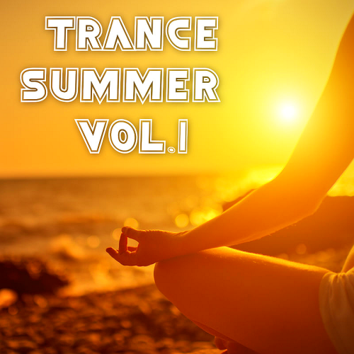 VA - Trance Summer Vol 1 (2018) MP3