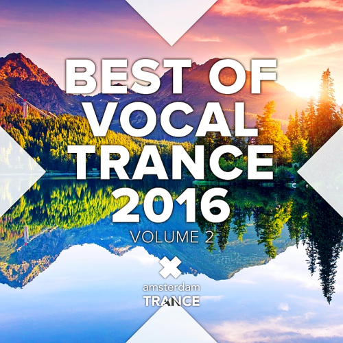 VA - Best Of Vocal Trance 2019, Vol 2 (2018) MP3""