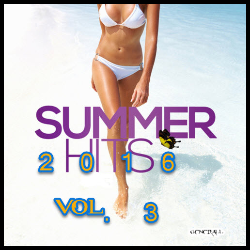 VA - Summer Hits Vol.3 (2018) MP3