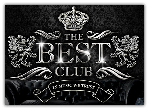 VA - The Best - In Music We Trust Vol.2 (2018) MP3