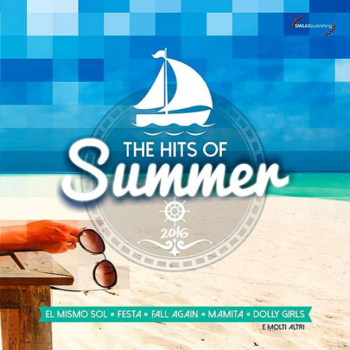 VA - The Hits of Summer (2018) MP3""