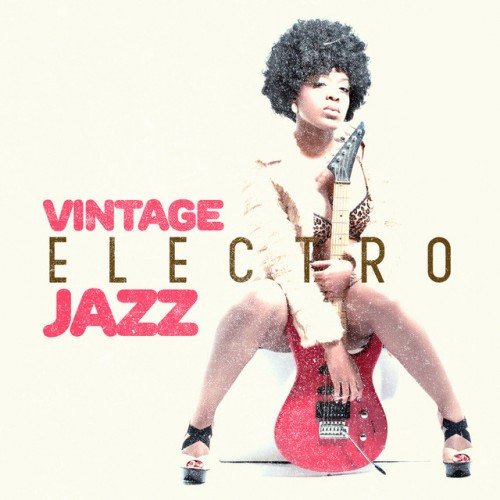 VA - Vintage Electro Jazz (2018) MP3